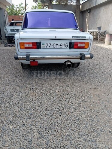 LADA (VAZ) 2106 2005, 80,000 km - 1.6 л - Cəlilabad