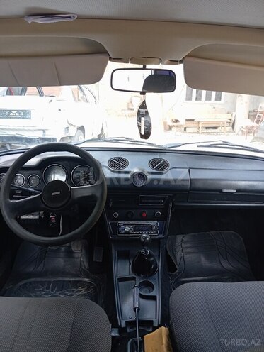 LADA (VAZ) 2106 2005, 80,000 km - 1.6 л - Cəlilabad