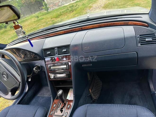 Mercedes C 200 1999, 207 km - 2.0 l - Ağdaş