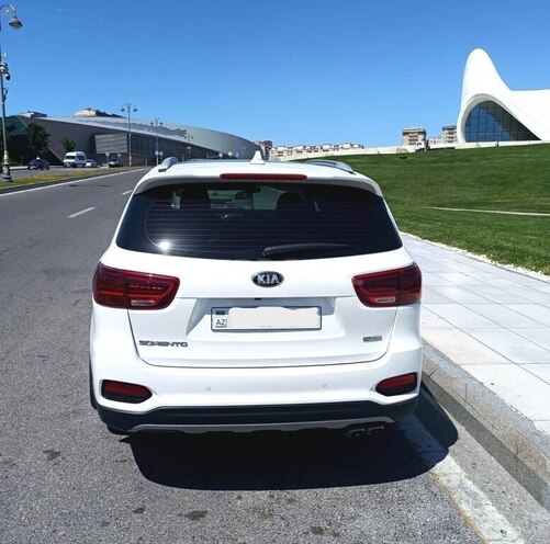 Kia Sorento 2019, 165,528 km - 2.0 l - Bakı
