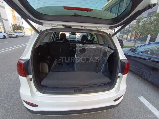 Kia Sorento 2019, 165,528 km - 2.0 l - Bakı