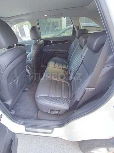 Kia Sorento 2019, 165,528 km - 2.0 l - Bakı