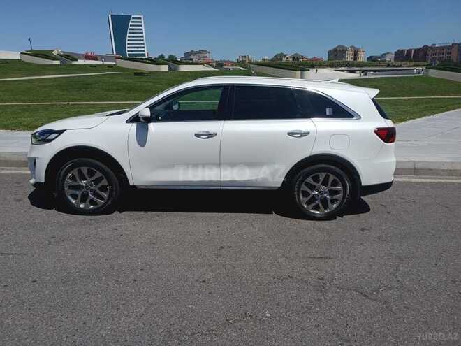 Kia Sorento 2019, 165,528 km - 2.0 l - Bakı