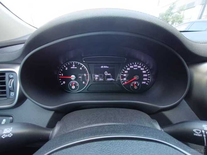 Kia Sorento 2019, 165,528 km - 2.0 l - Bakı