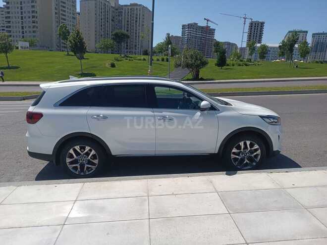 Kia Sorento 2019, 165,528 km - 2.0 l - Bakı