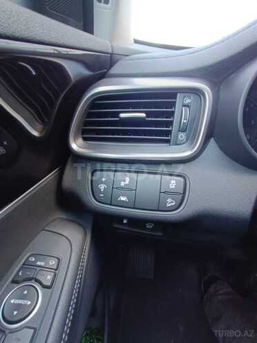 Kia Sorento 2019, 165,528 km - 2.0 l - Bakı