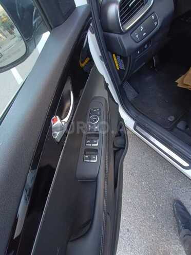 Kia Sorento 2019, 165,528 km - 2.0 l - Bakı