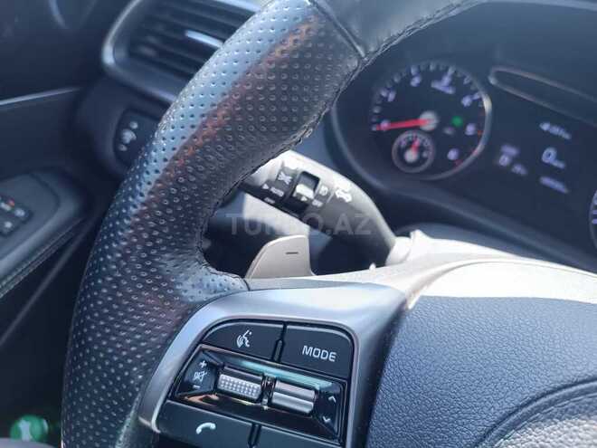 Kia Sorento 2019, 165,528 km - 2.0 l - Bakı