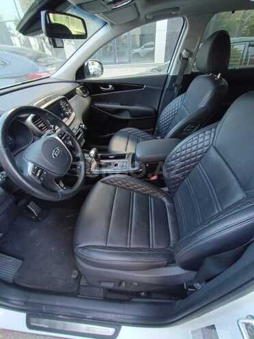 Kia Sorento 2019, 165,528 km - 2.0 l - Bakı