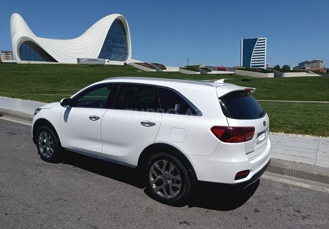 Kia Sorento 2019, 165,528 km - 2.0 l - Bakı