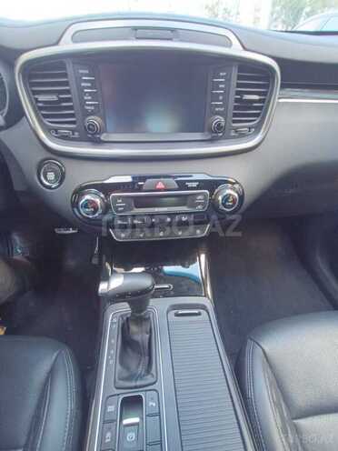 Kia Sorento 2019, 165,528 km - 2.0 l - Bakı