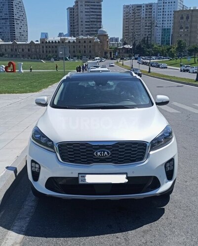 Kia Sorento 2019, 165,528 km - 2.0 l - Bakı