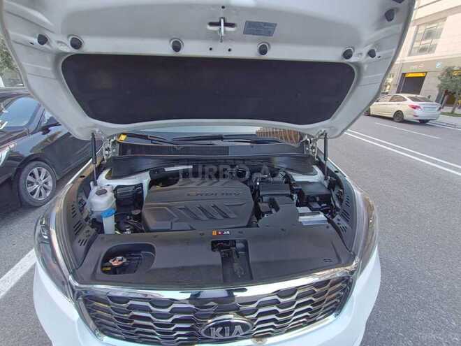Kia Sorento 2019, 165,528 km - 2.0 l - Bakı