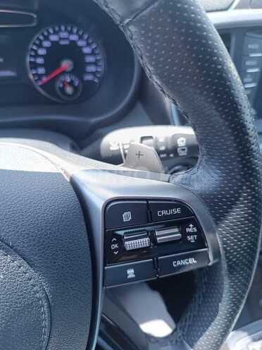 Kia Sorento 2019, 165,528 km - 2.0 l - Bakı