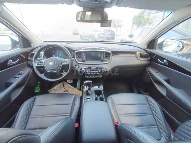Kia Sorento 2019, 165,528 km - 2.0 l - Bakı