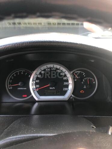 Chevrolet Lacetti 2008, 227,700 km - 1.6 l - Bakı