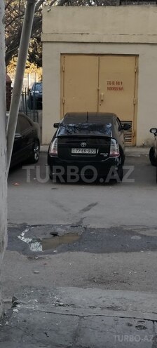 Toyota Prius 2005, 307,295 km - 1.5 l - Bakı