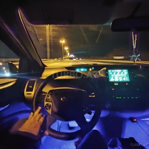 Toyota Prius 2005, 307,295 km - 1.5 l - Bakı