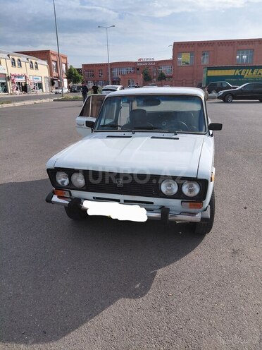 LADA (VAZ) 2106 1997, 60,000 km - 1.5 l - Gəncə