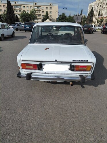 LADA (VAZ) 2106 1997, 60,000 km - 1.5 l - Gəncə