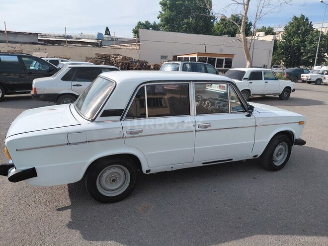 LADA (VAZ) 2106 1997, 60,000 km - 1.5 l - Gəncə