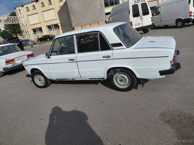 LADA (VAZ) 2106 1997, 60,000 km - 1.5 l - Gəncə