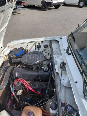 LADA (VAZ) 2106 1997, 60,000 km - 1.5 l - Gəncə
