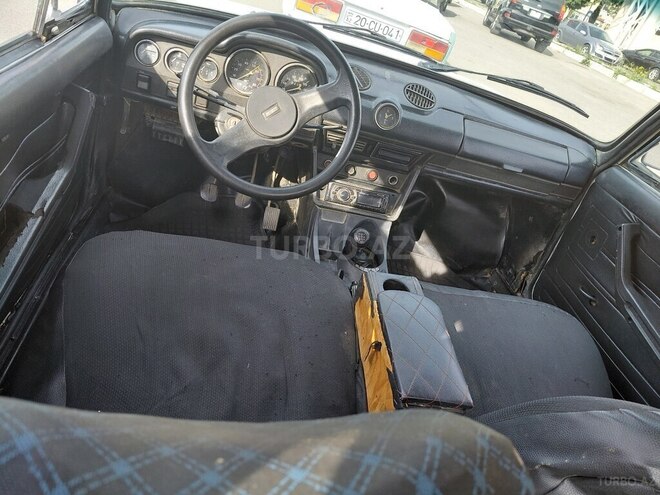 LADA (VAZ) 2106 1997, 60,000 km - 1.5 l - Gəncə