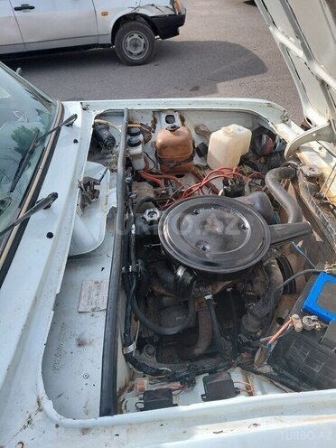 LADA (VAZ) 2106 1997, 60,000 km - 1.5 l - Gəncə