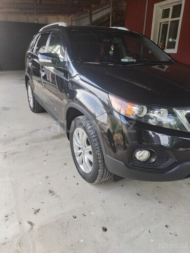 Kia Sorento 2011, 218,496 km - 2.0 l - Beyləqan