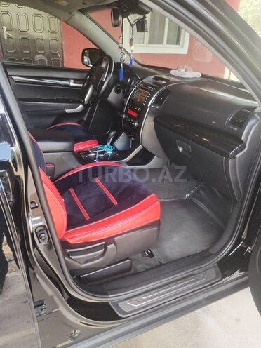 Kia Sorento 2011, 218,496 km - 2.0 l - Beyləqan