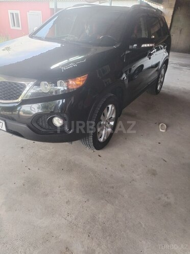 Kia Sorento 2011, 218,496 km - 2.0 l - Beyləqan