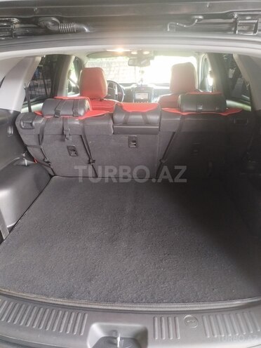 Kia Sorento 2011, 218,496 km - 2.0 l - Beyləqan