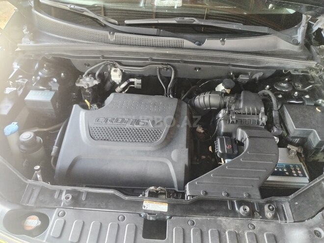 Kia Sorento 2011, 218,496 km - 2.0 l - Beyləqan