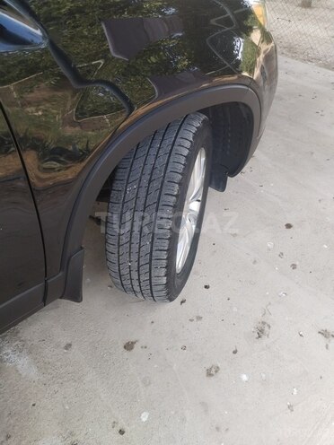 Kia Sorento 2011, 218,496 km - 2.0 l - Beyləqan