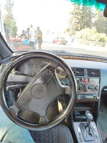 Mercedes C 180 1997, 448,920 km - 1.8 л - Cəlilabad