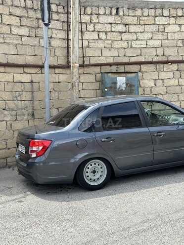 LADA (VAZ) Granta 2024, 41,563 km - 1.6 л - Bakı