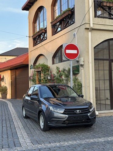 LADA (VAZ) Granta 2024, 41,563 km - 1.6 л - Bakı