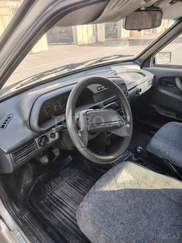 LADA (VAZ) 2115 2008, 336,482 km - 1.5 l - Ağdaş