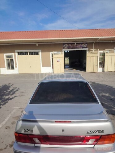 LADA (VAZ) 2115 2008, 336,482 km - 1.5 l - Ağdaş