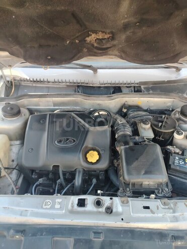 LADA (VAZ) 2115 2008, 336,482 km - 1.5 l - Ağdaş