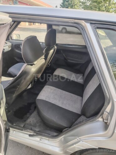 LADA (VAZ) 2115 2008, 336,482 km - 1.5 l - Ağdaş