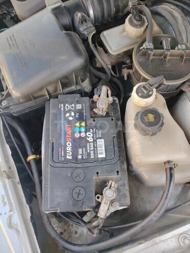 LADA (VAZ) 2115 2008, 336,482 km - 1.5 l - Ağdaş