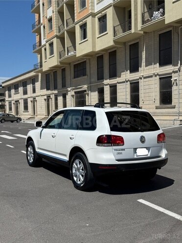Volkswagen Touareg 2004, 186,000 km - 3.2 l - Xırdalan