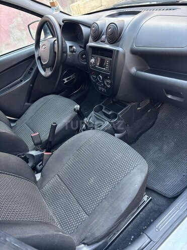LADA (VAZ) Granta 2013, 214,000 km - 1.6 l - Bakı