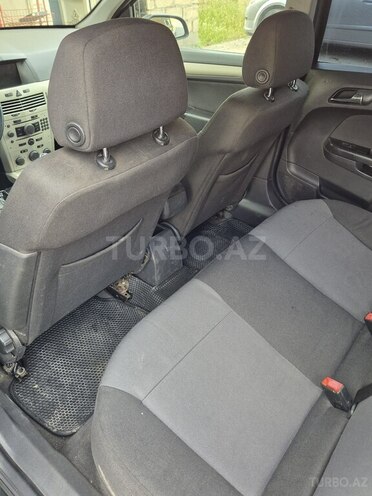 Opel Astra 2008, 214,500 km - 1.4 л - Gəncə