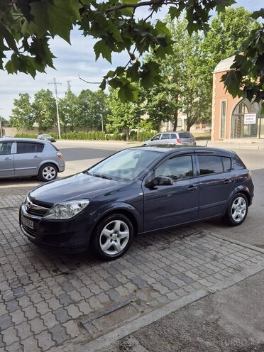 Opel Astra 2008, 214,500 km - 1.4 л - Gəncə
