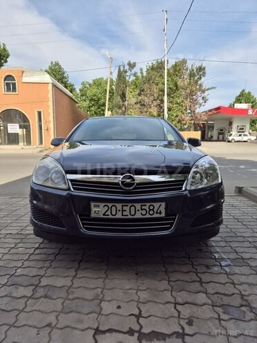 Opel Astra 2008, 214,500 km - 1.4 л - Gəncə