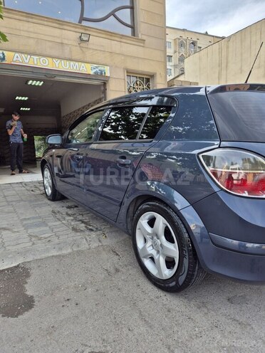 Opel Astra 2008, 214,500 km - 1.4 л - Gəncə