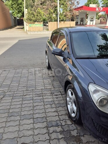 Opel Astra 2008, 214,500 km - 1.4 л - Gəncə